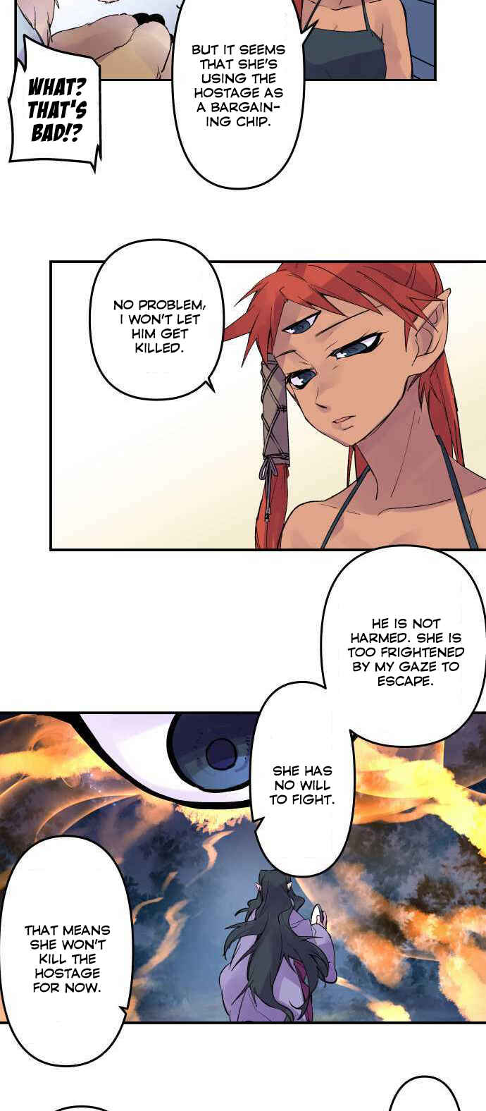 Chapter 204 - Page 5