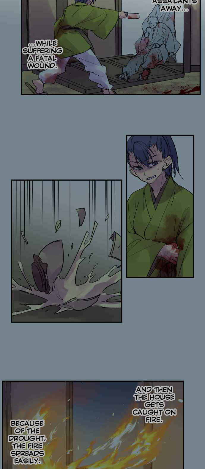 Chapter 204 - Page 9