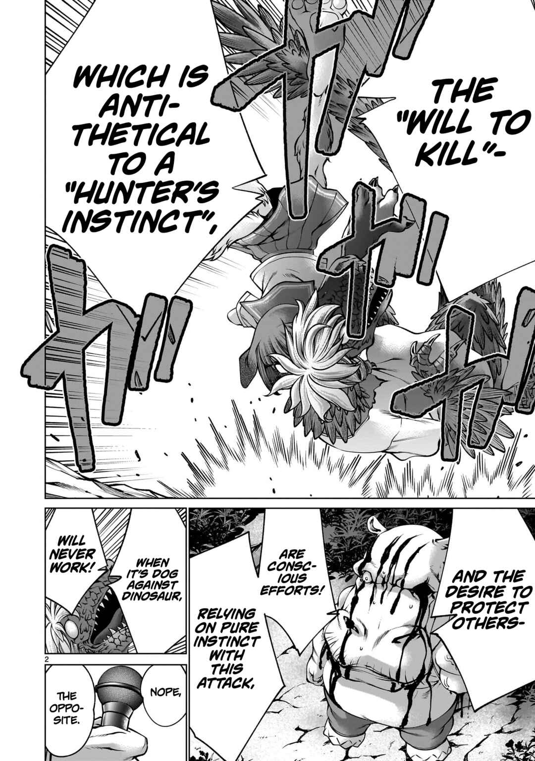 Chapter 133 - Page 2