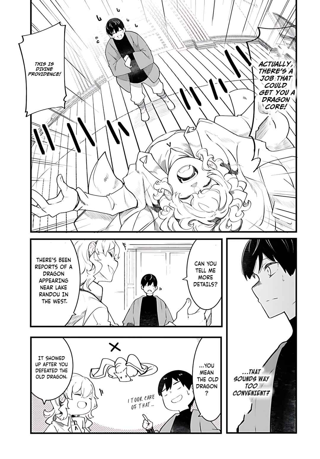 Chapter 88 - Page 28