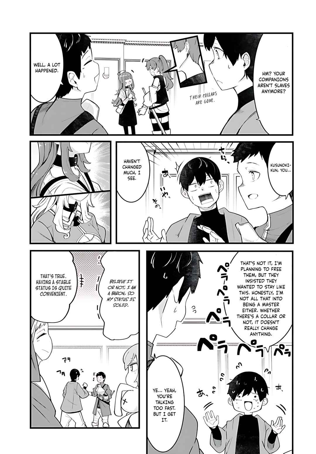Chapter 88 - Page 40