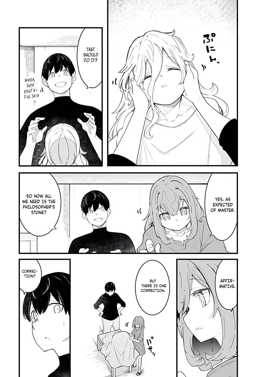 Chapter 88 - Page 9