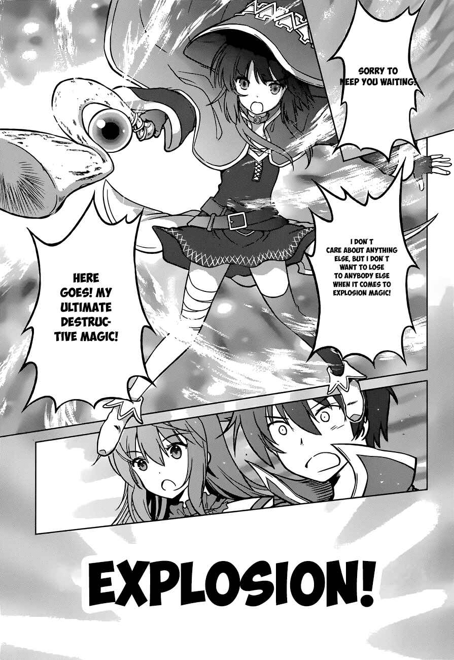 Chapter 21 - Page 25