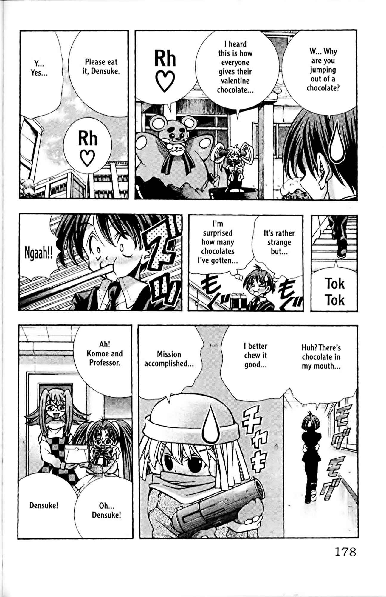 Chapter 88 - Page 10