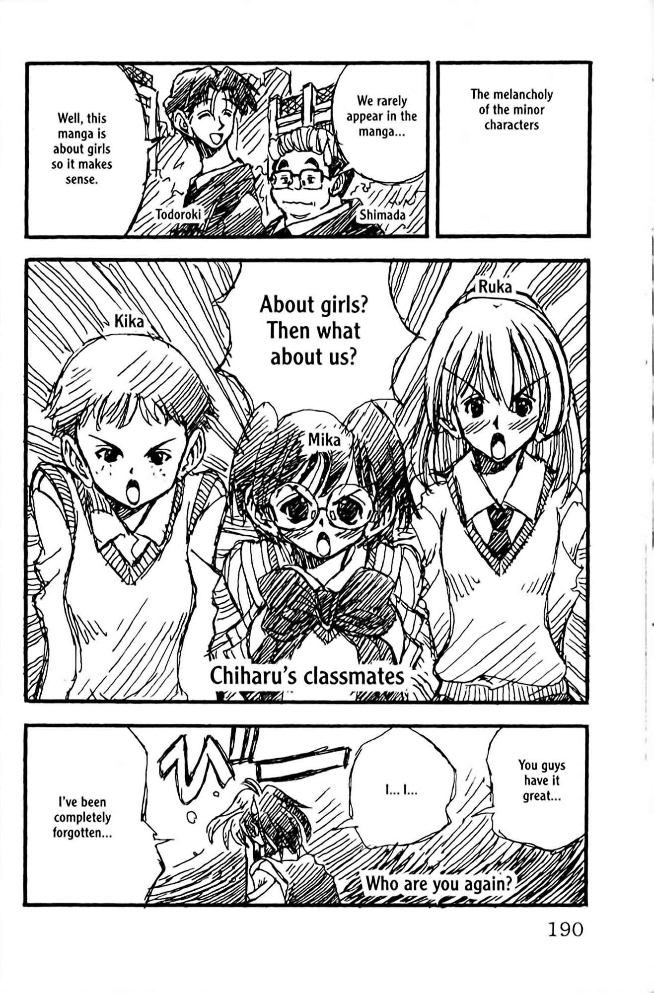 Chapter 88 - Page 22