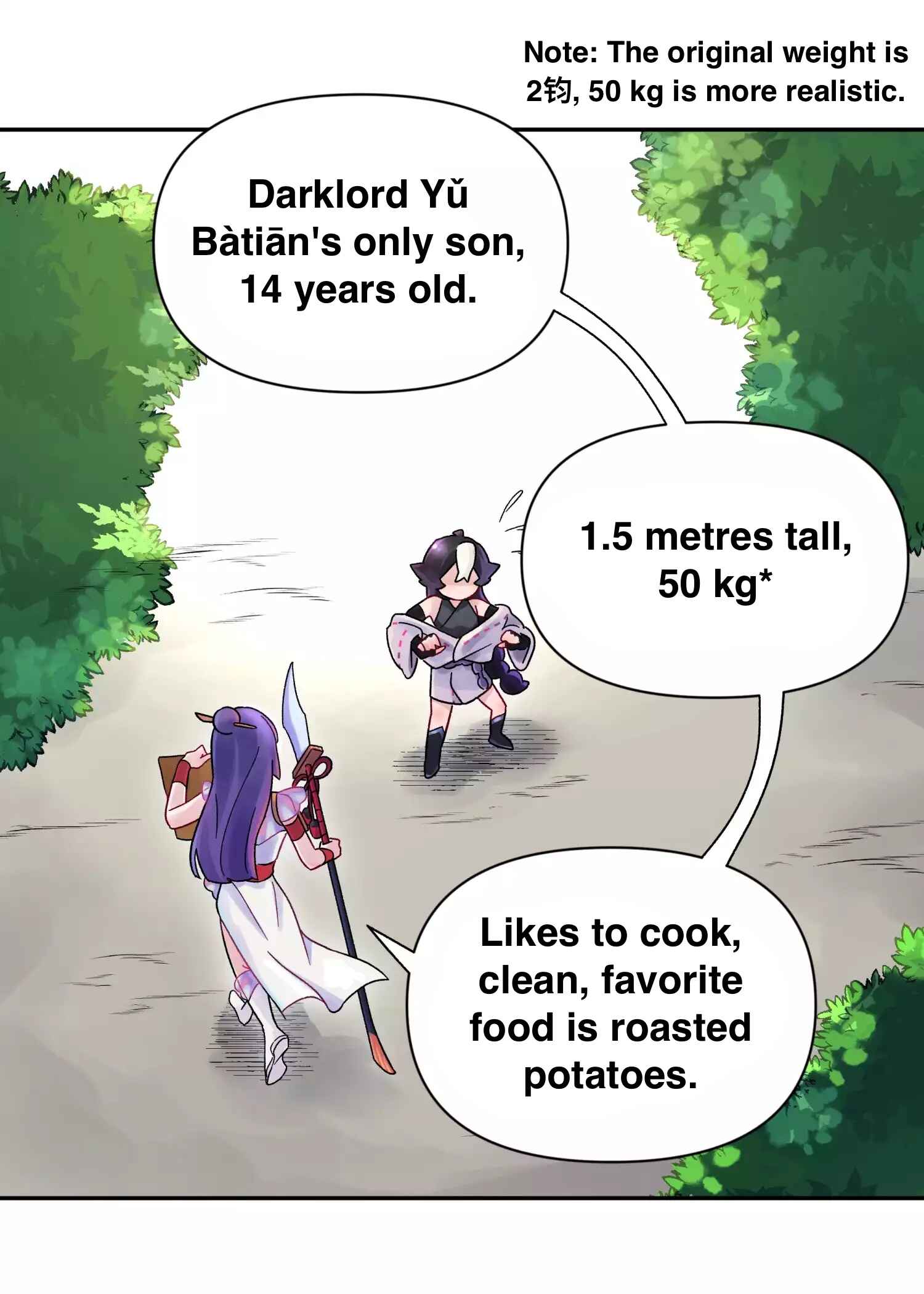 Chapter 4 - Page 5