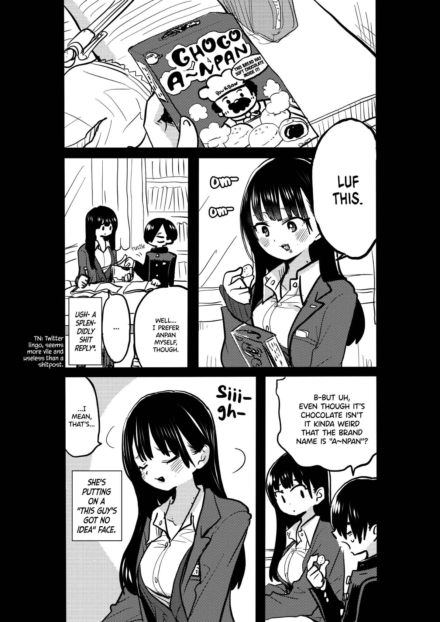 Chapter 68.2 - Page 1