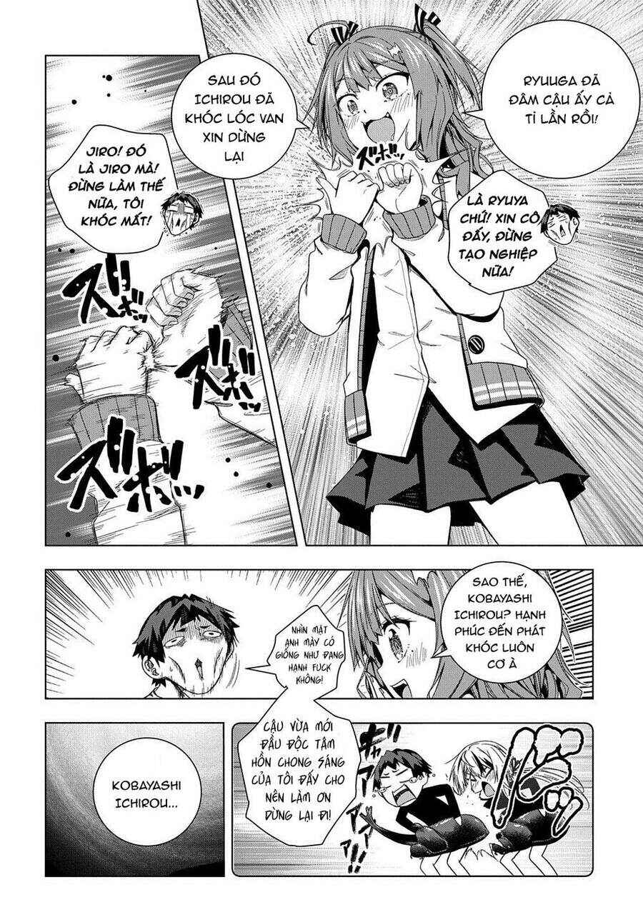 Chapter 21 - Page 20