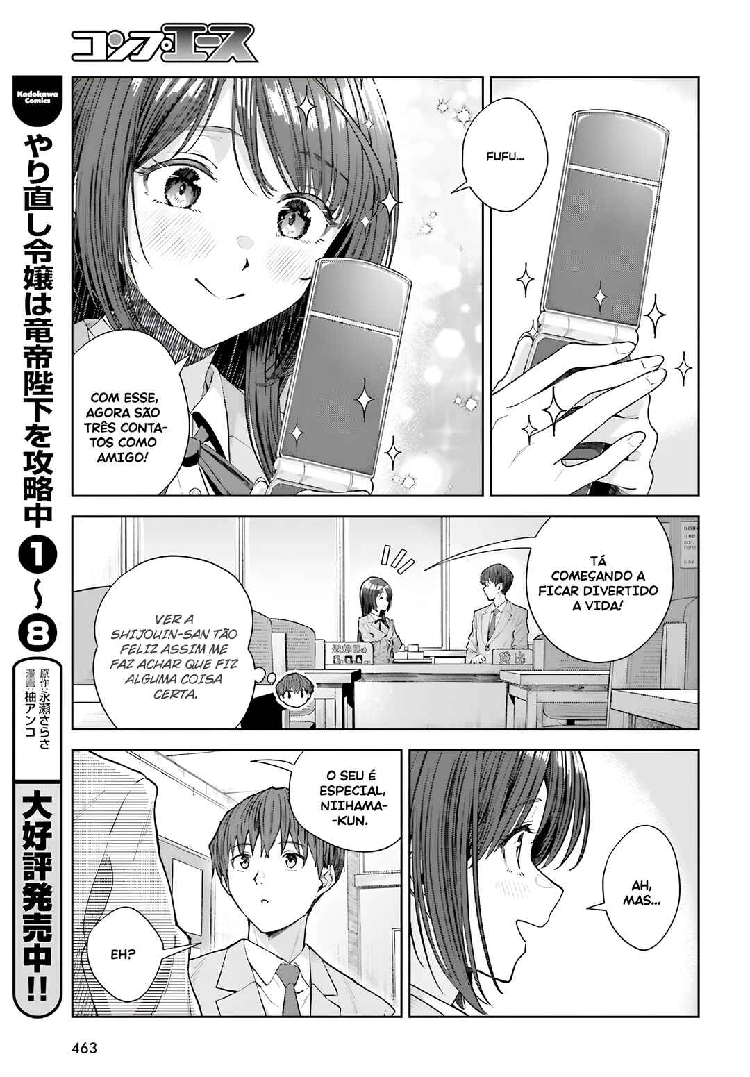 Chapter 28 - Page 18