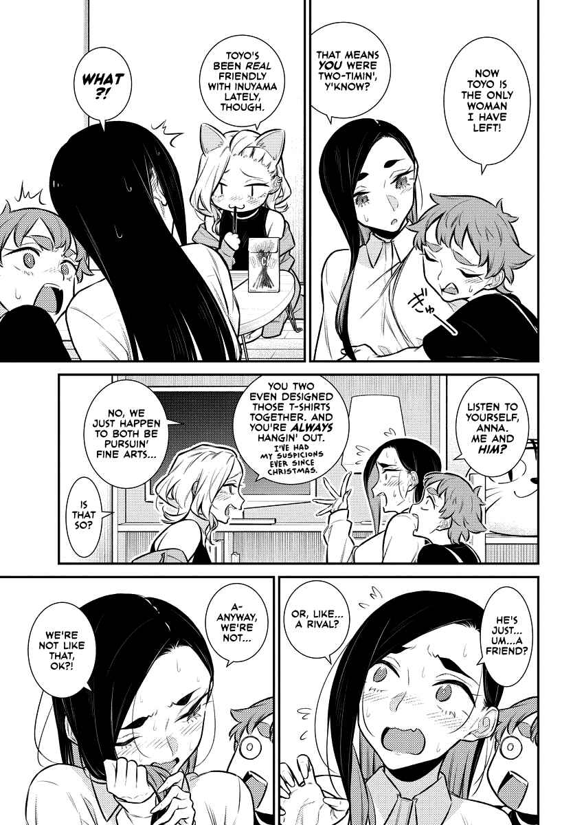 Chapter 143 - Page 9