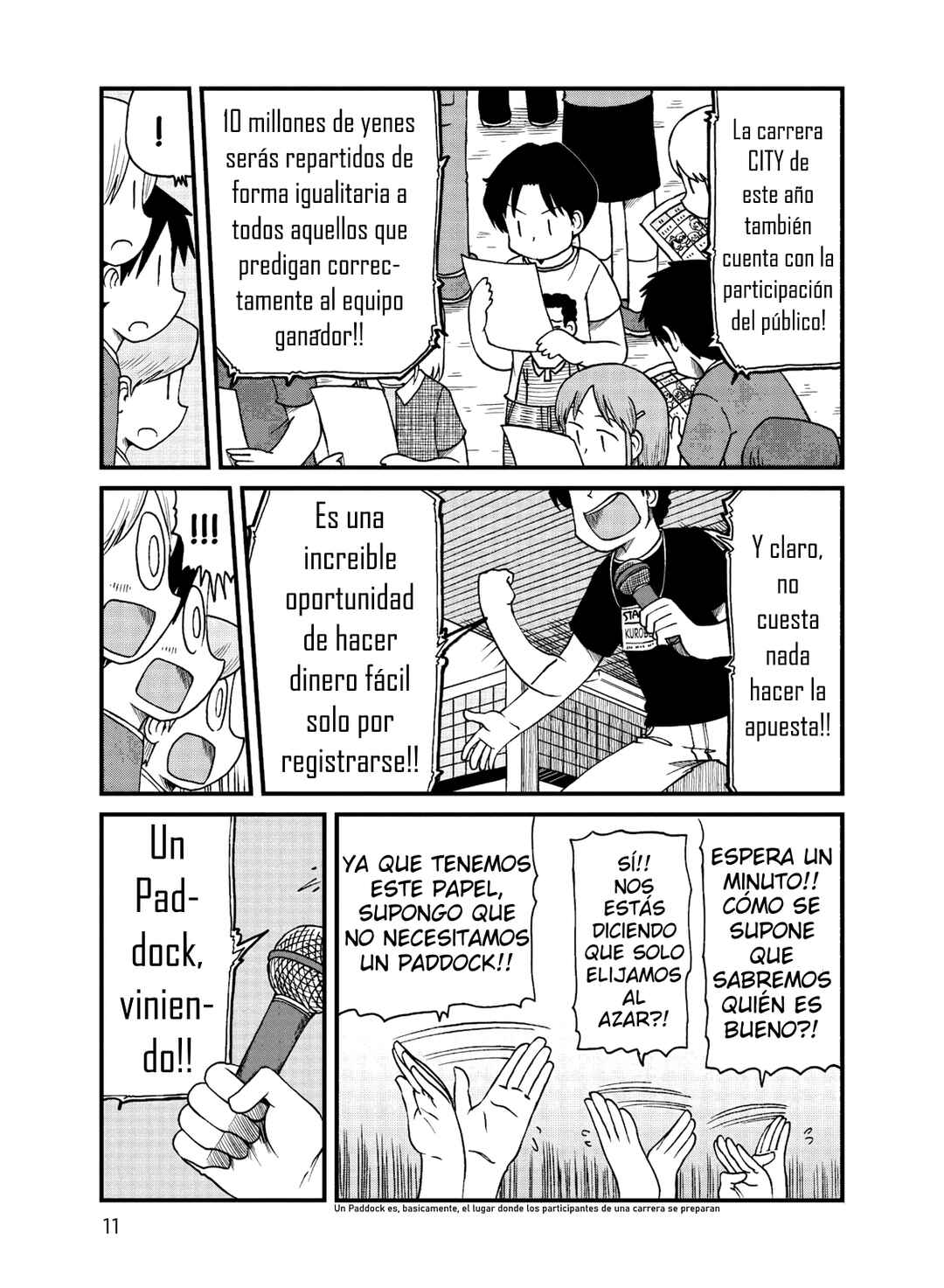 Chapter 94 - Page 12