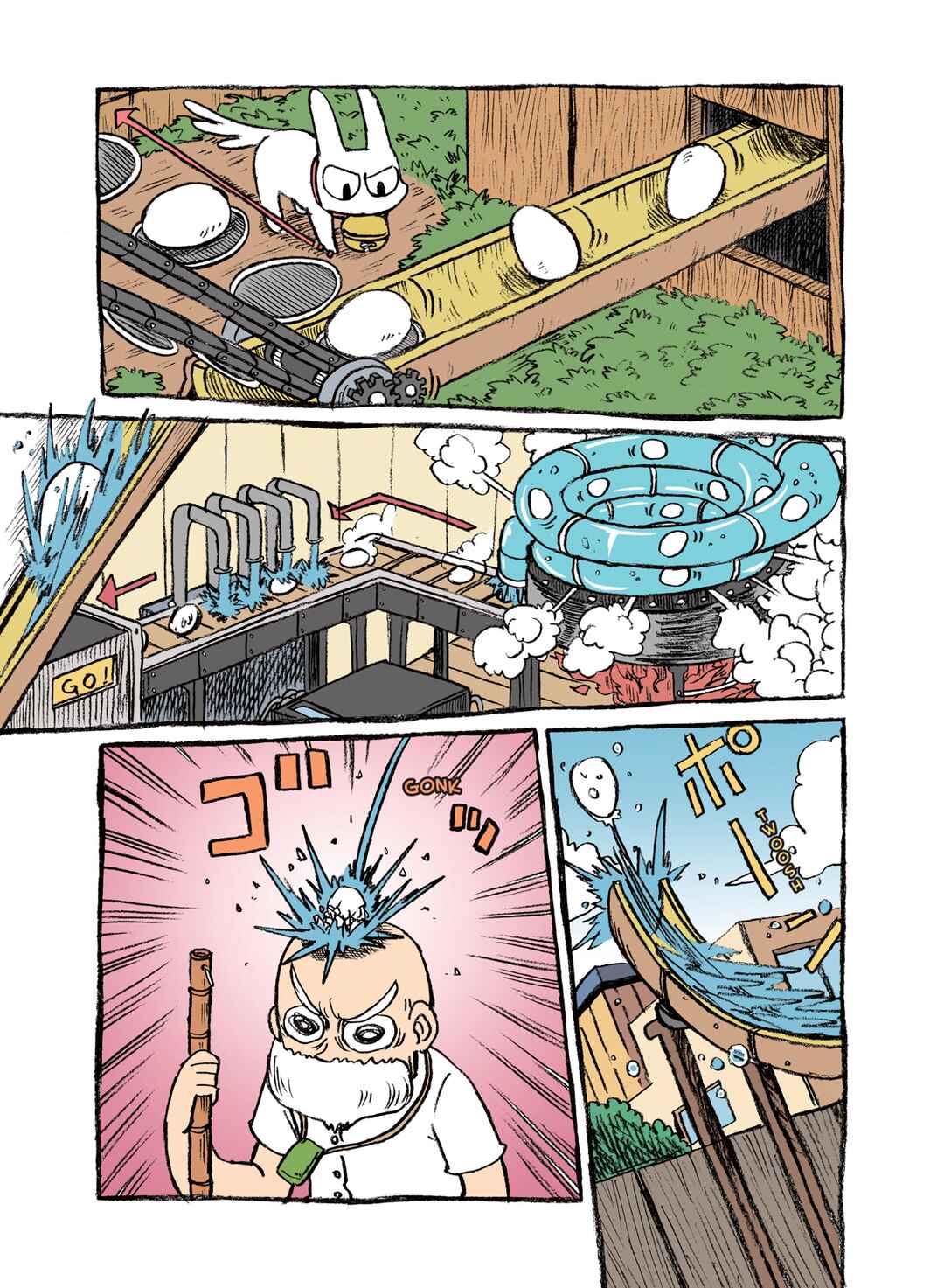 Chapter 94 - Page 4