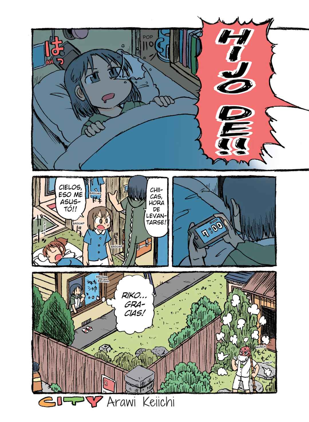 Chapter 94 - Page 5