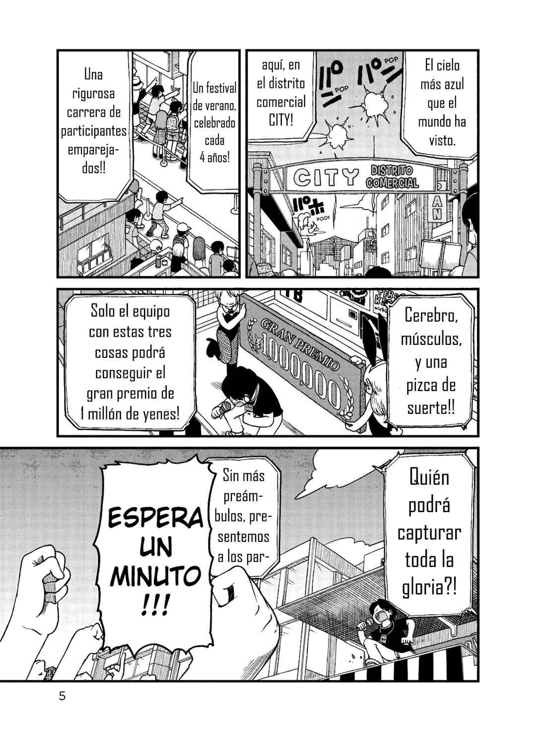 Chapter 94 - Page 6