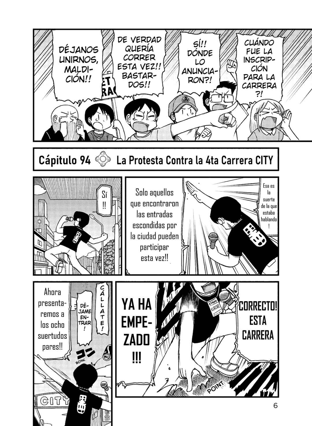 Chapter 94 - Page 7