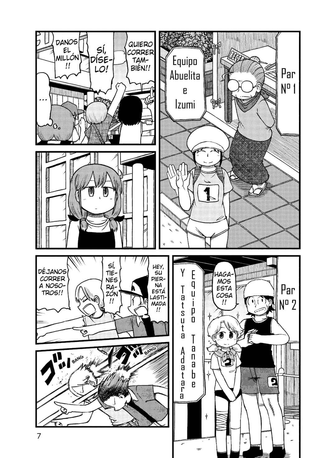 Chapter 94 - Page 8