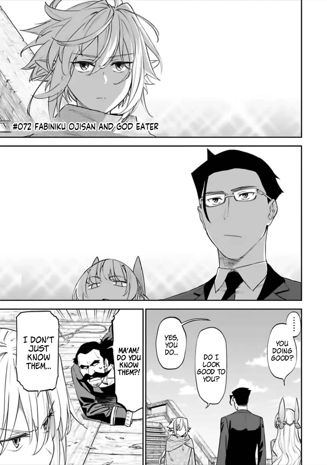 Chapter 72 - Page 1
