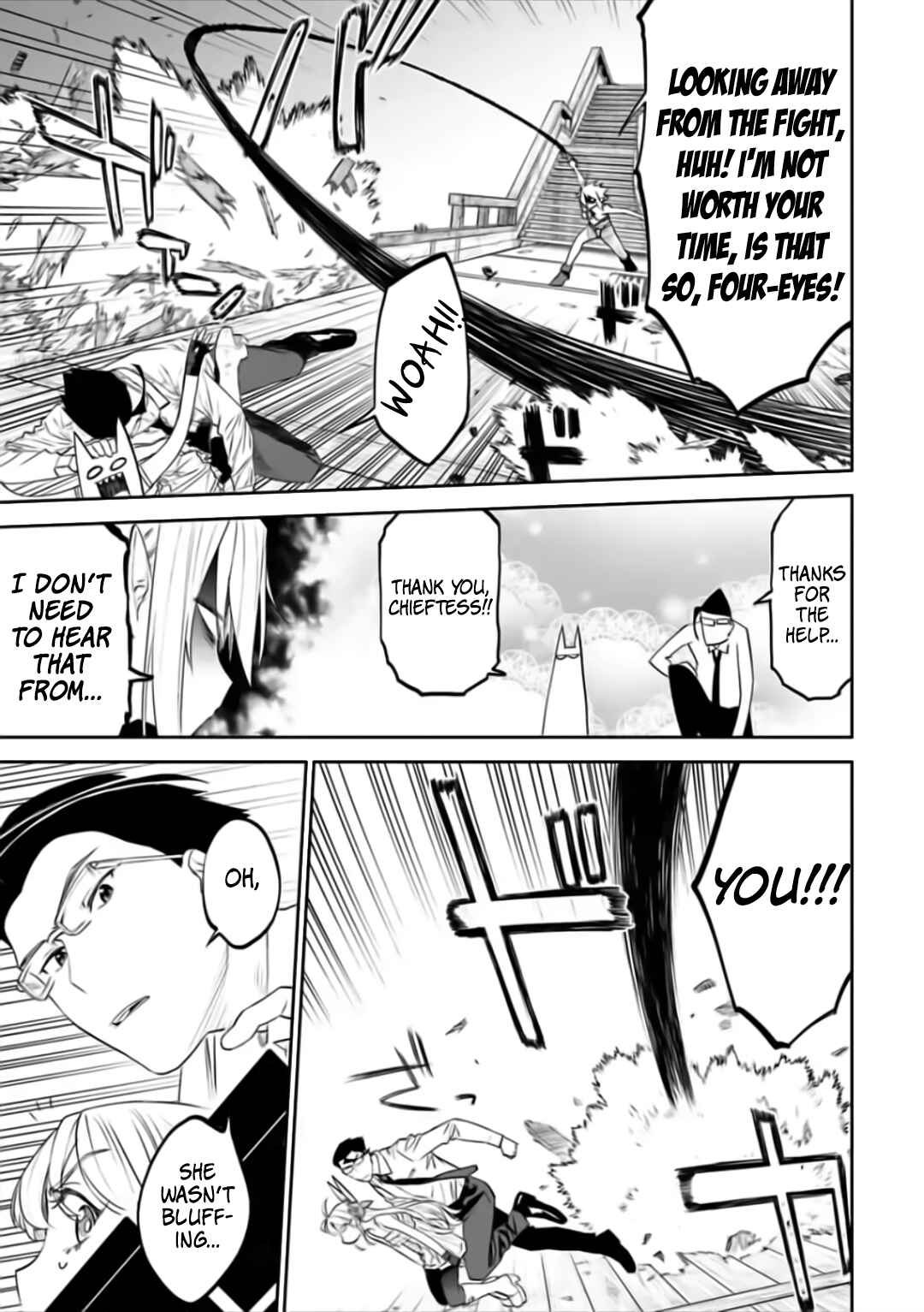 Chapter 72 - Page 11