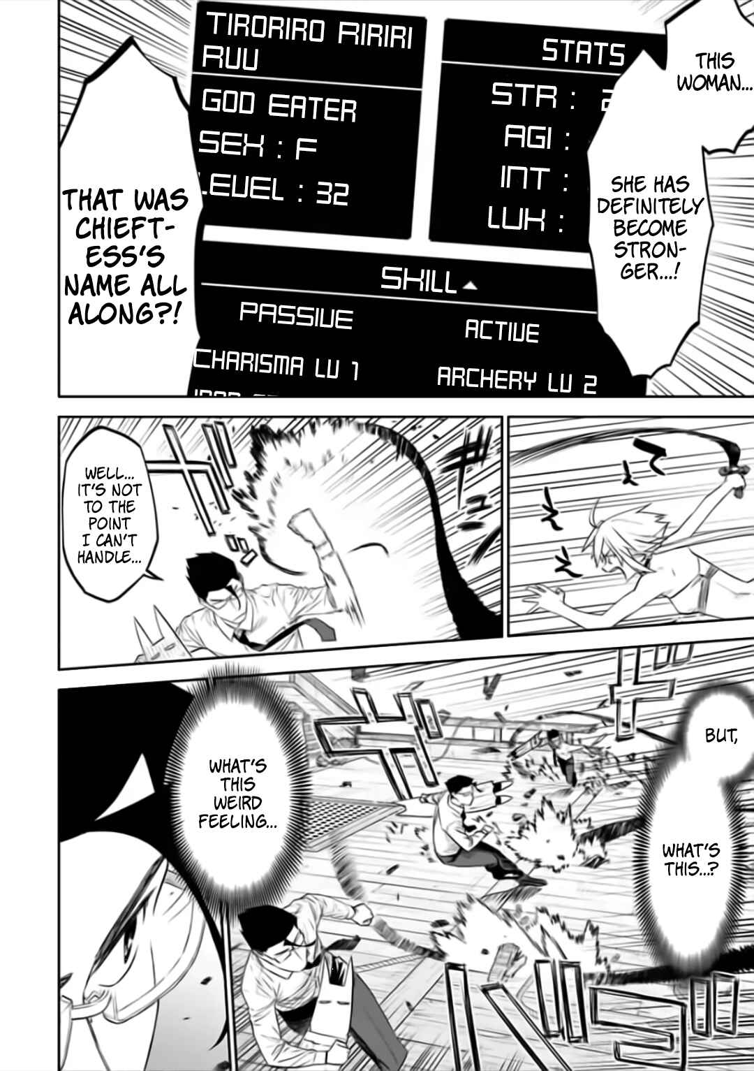 Chapter 72 - Page 12