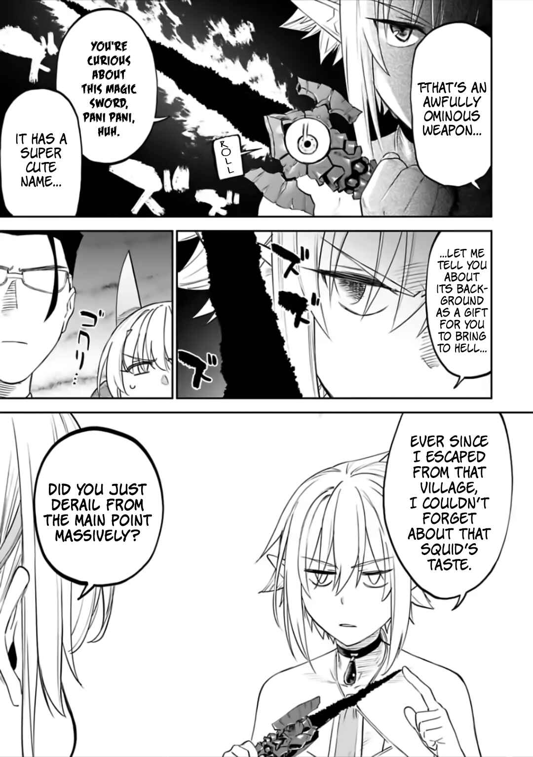 Chapter 72 - Page 5