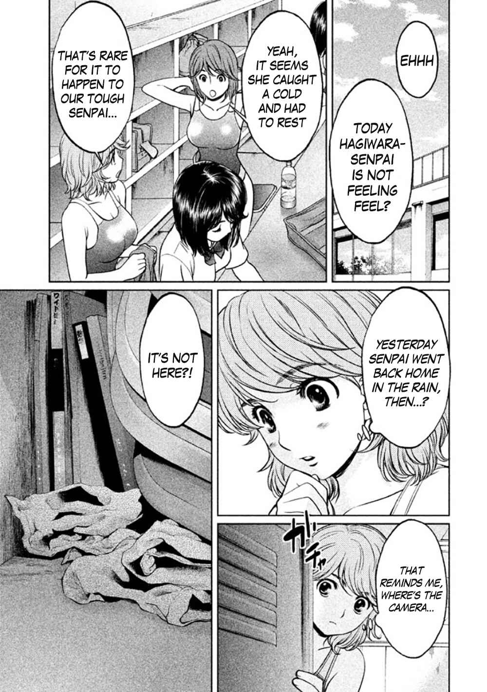 Chapter 79 - Page 13