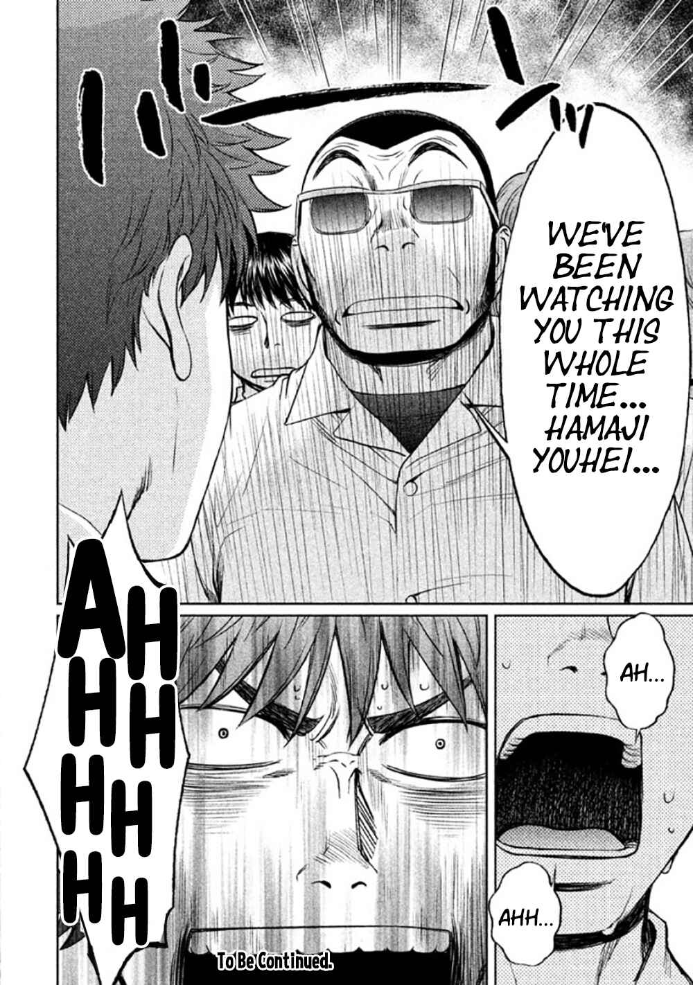 Chapter 79 - Page 18
