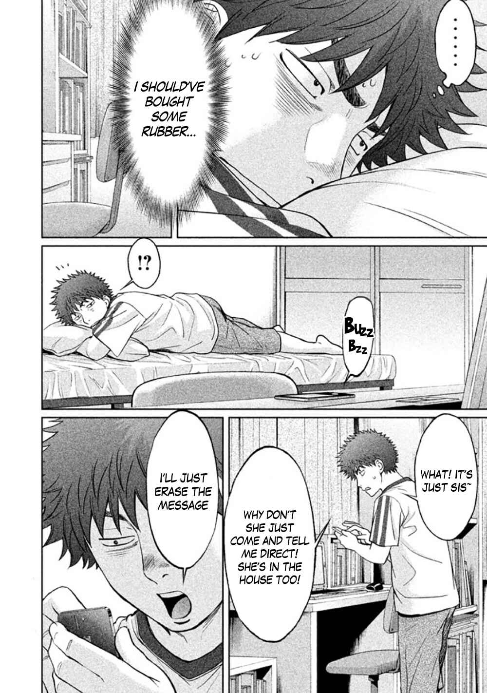 Chapter 79 - Page 4