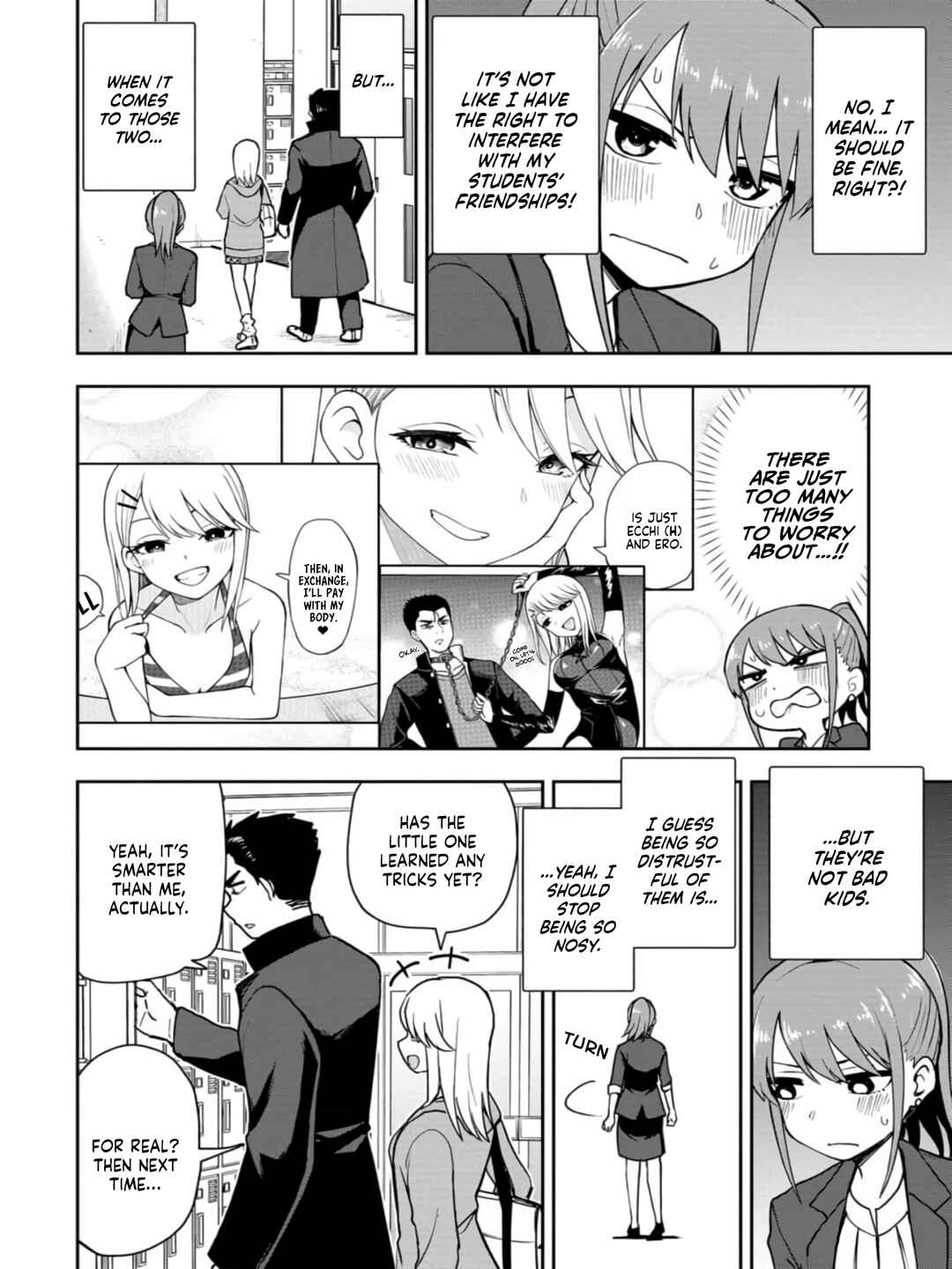 Chapter 22 - Page 2
