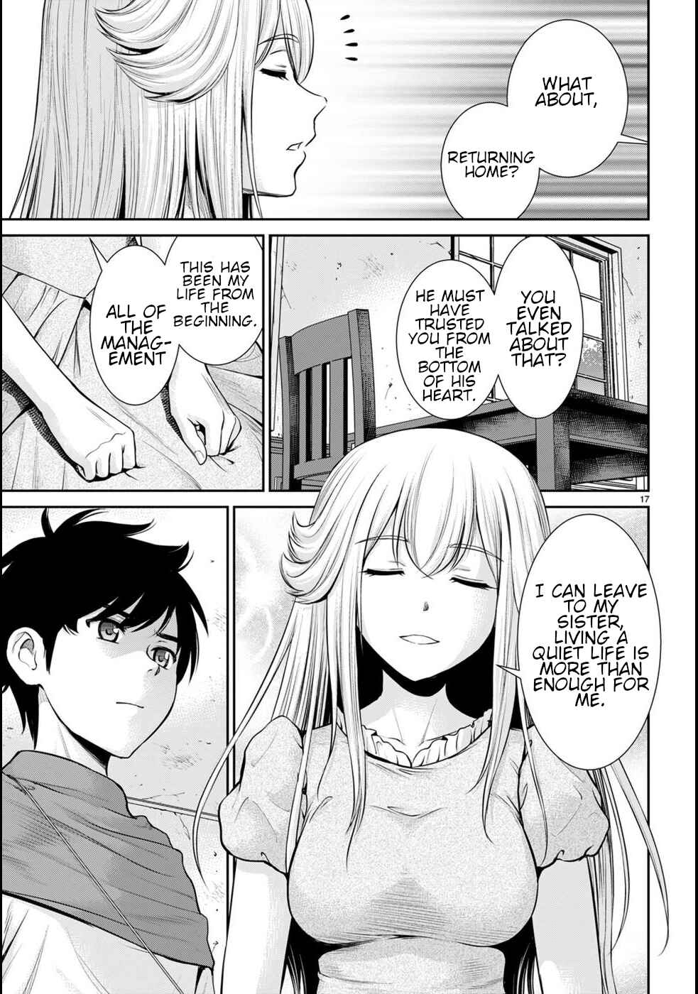 Chapter 17 - Page 21
