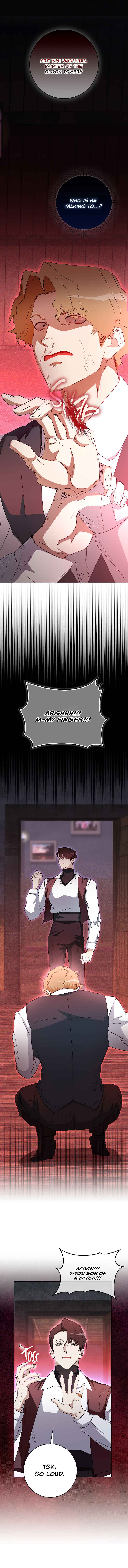 Chapter 31 - Page 29