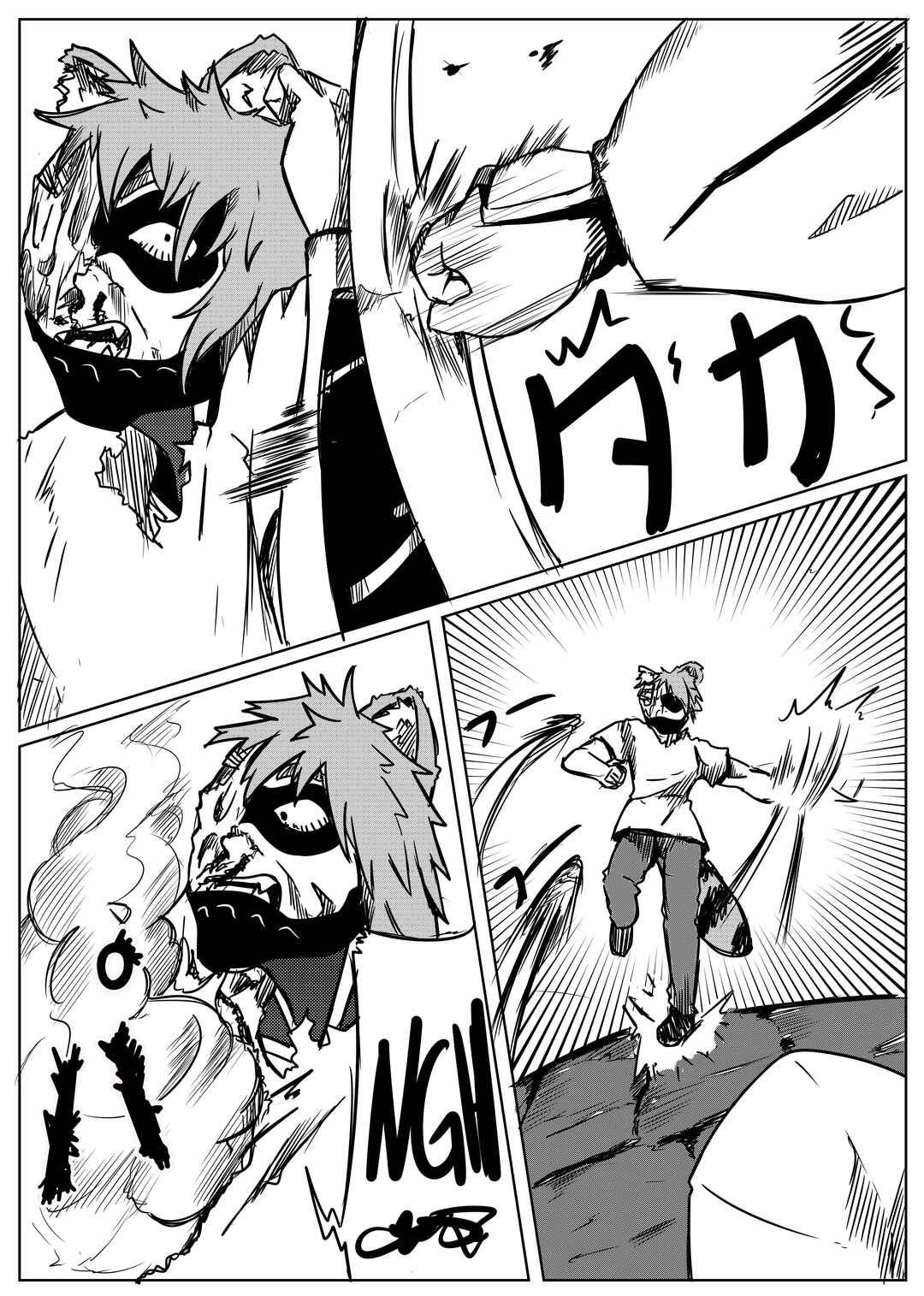 Chapter 2 - Page 6