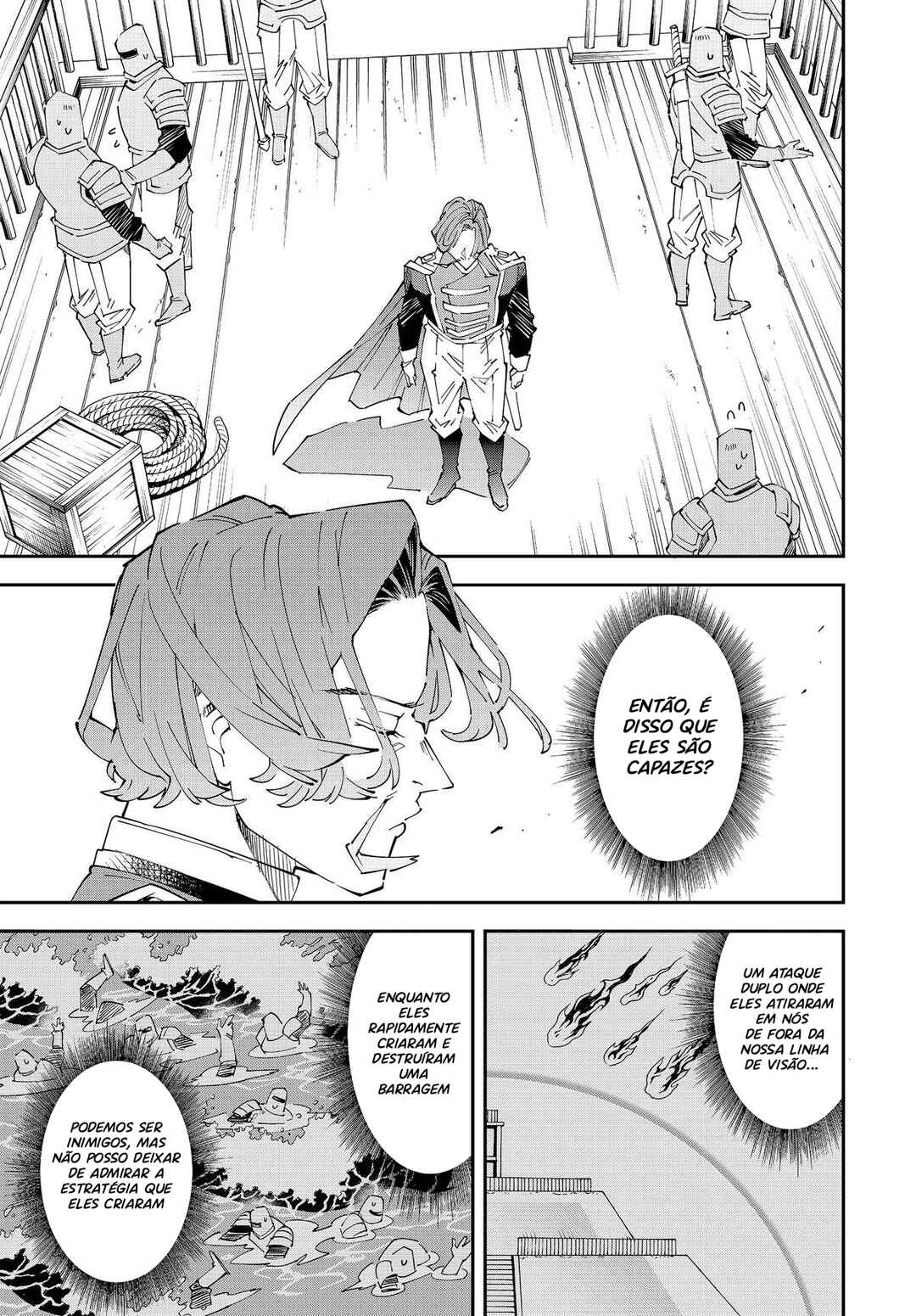 Chapter 133 - Page 10