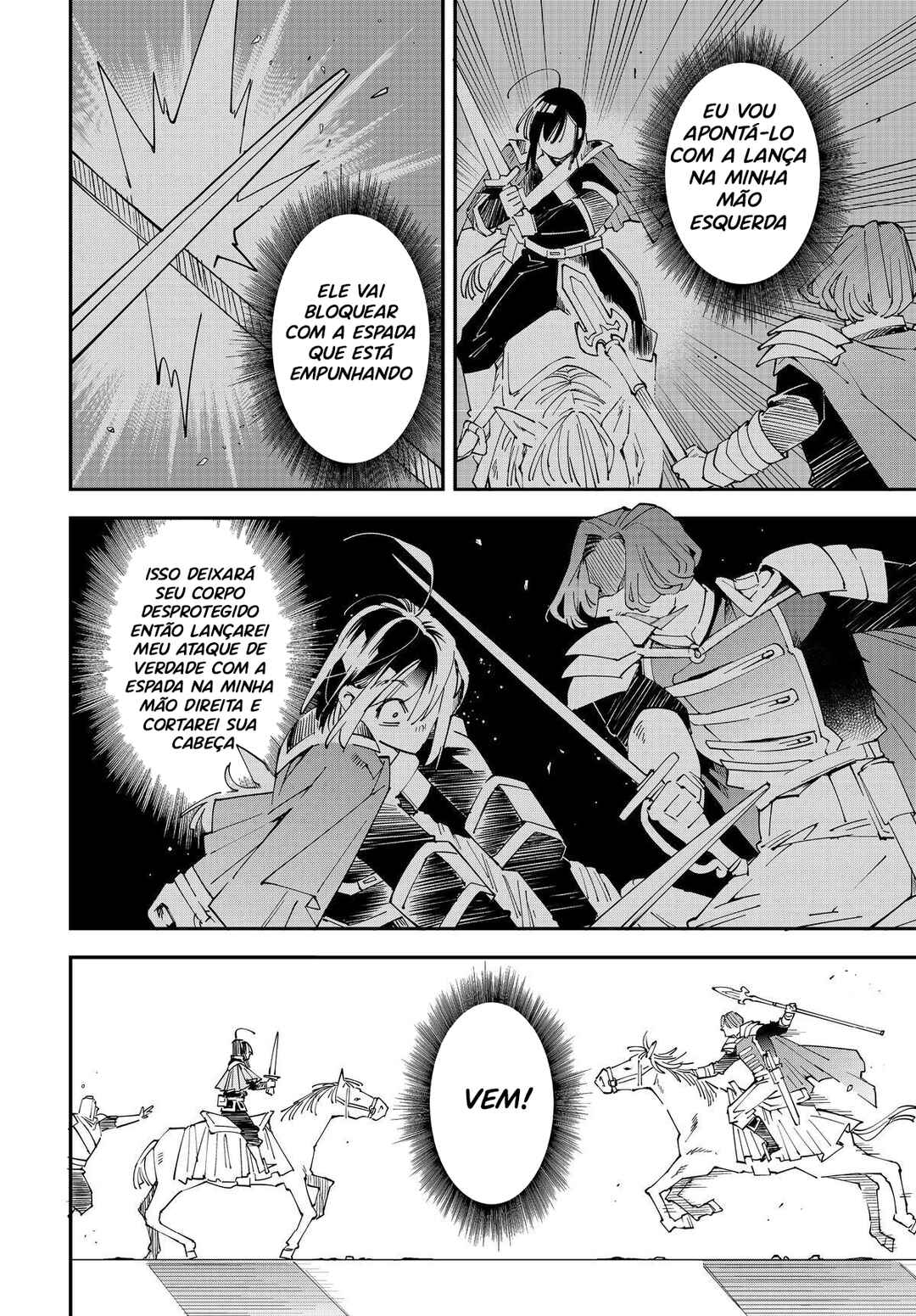 Chapter 133 - Page 19