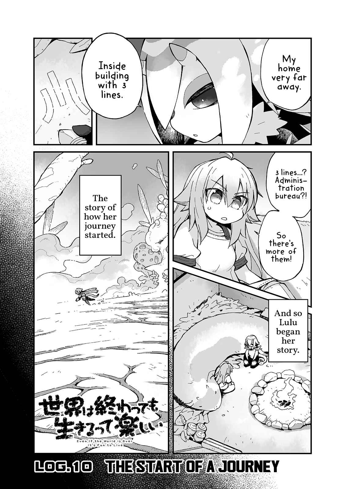Chapter 10 - Page 1