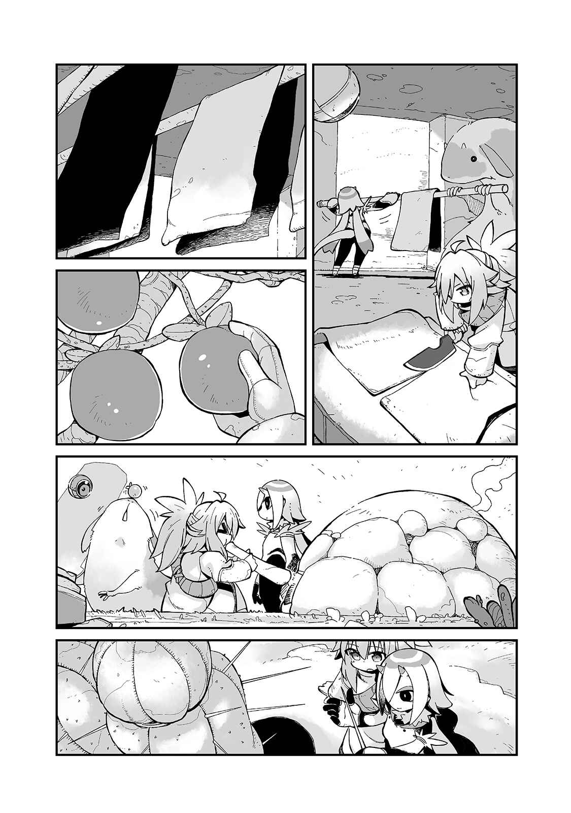 Chapter 10 - Page 21