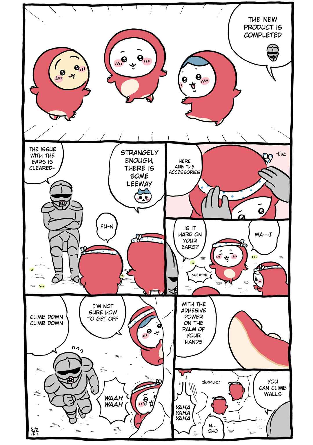 Chapter 91 - Page 1
