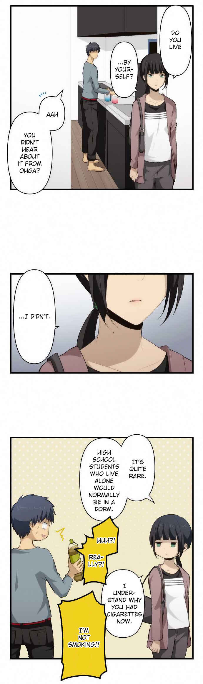 Chapter 70 - Page 19