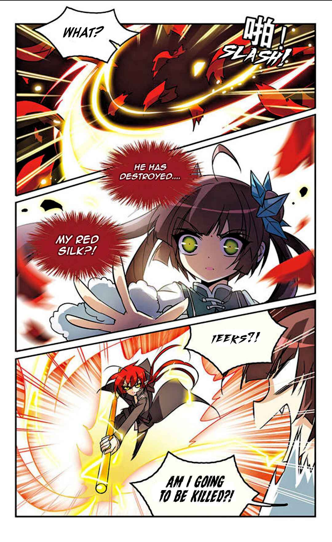Chapter 91 - Page 4