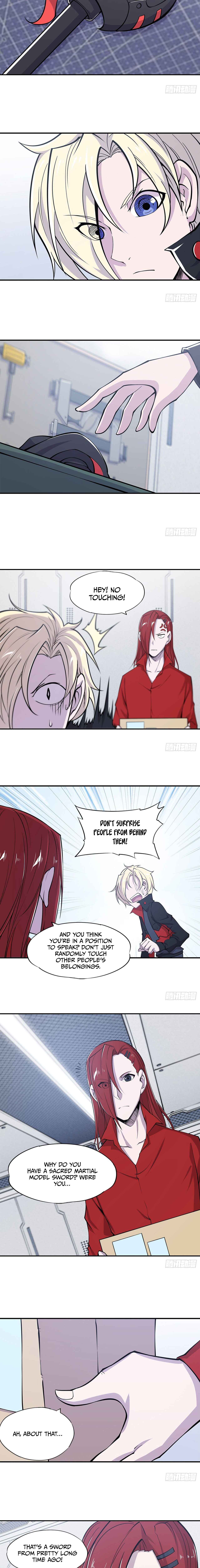 Chapter 61 - Page 4