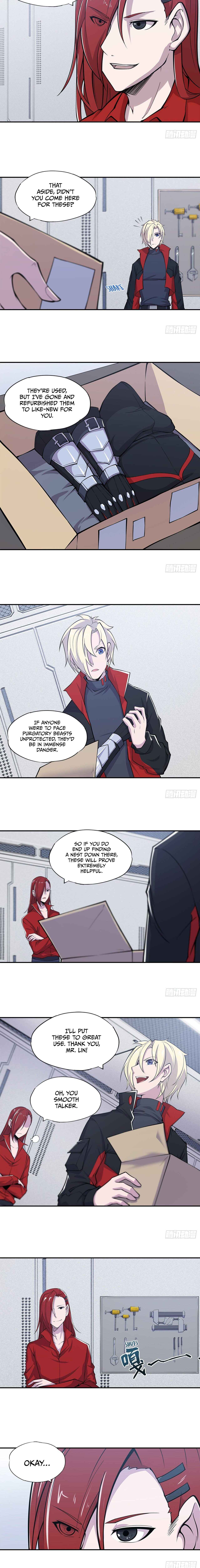 Chapter 61 - Page 5