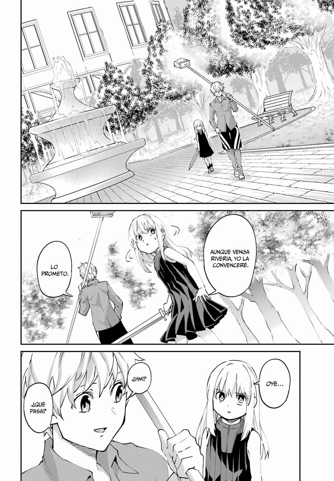 Chapter 142 - Page 11