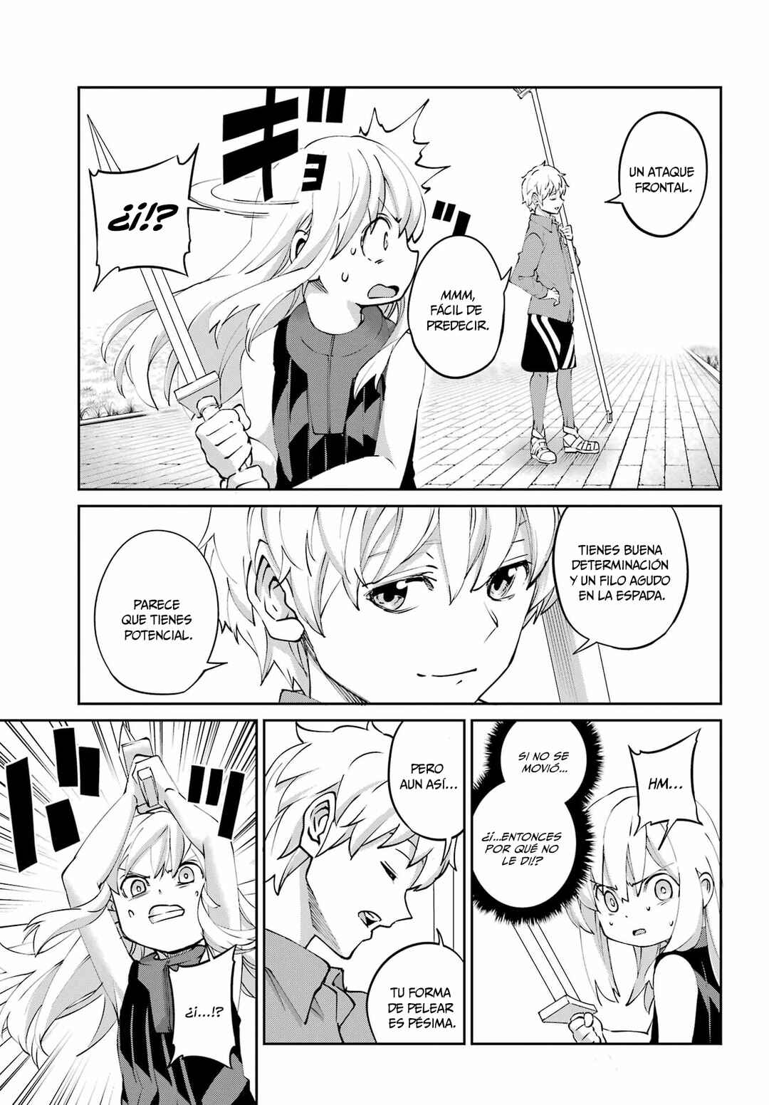 Chapter 142 - Page 14