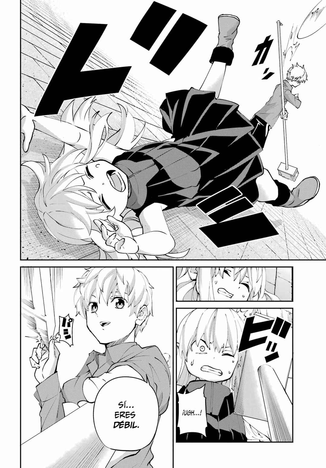 Chapter 142 - Page 17