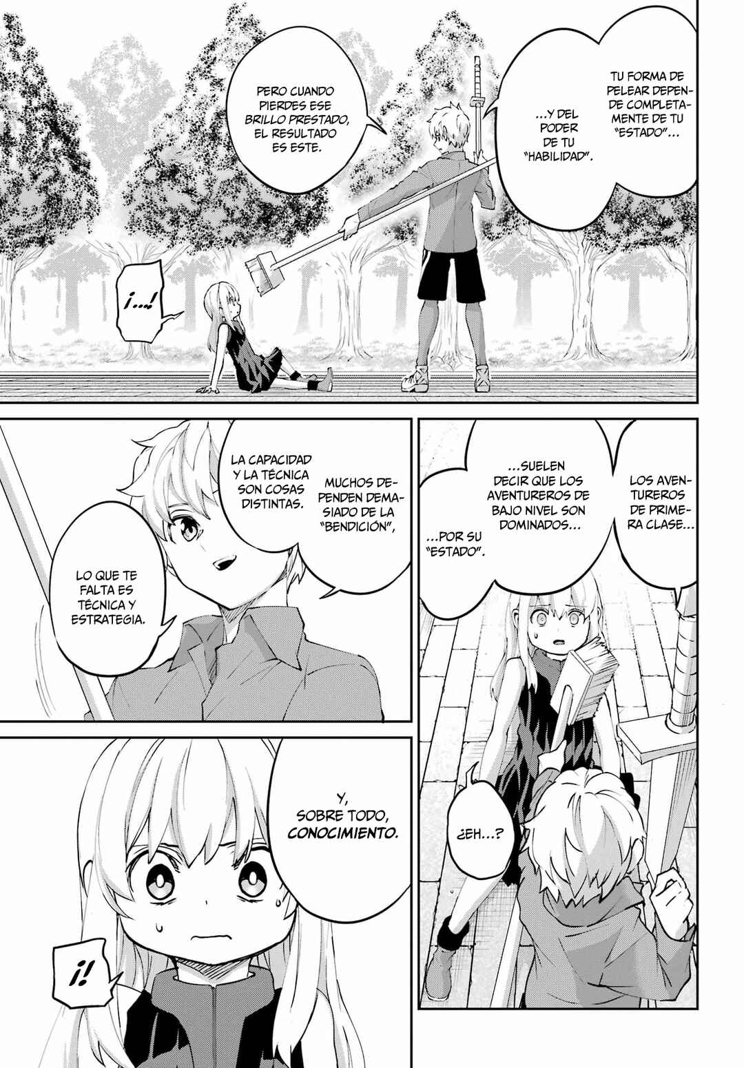 Chapter 142 - Page 18