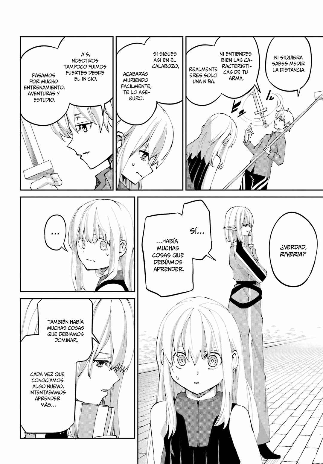 Chapter 142 - Page 19