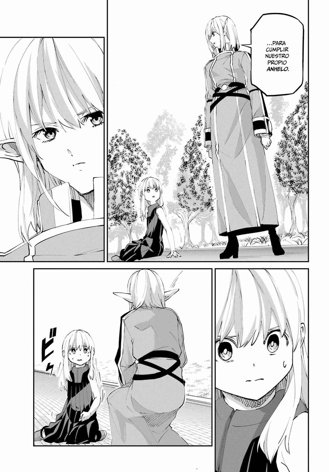 Chapter 142 - Page 20