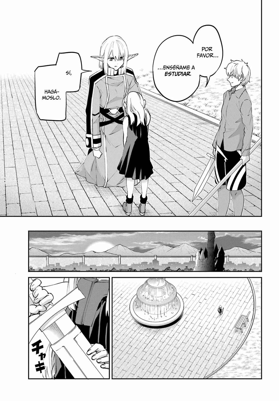 Chapter 142 - Page 24