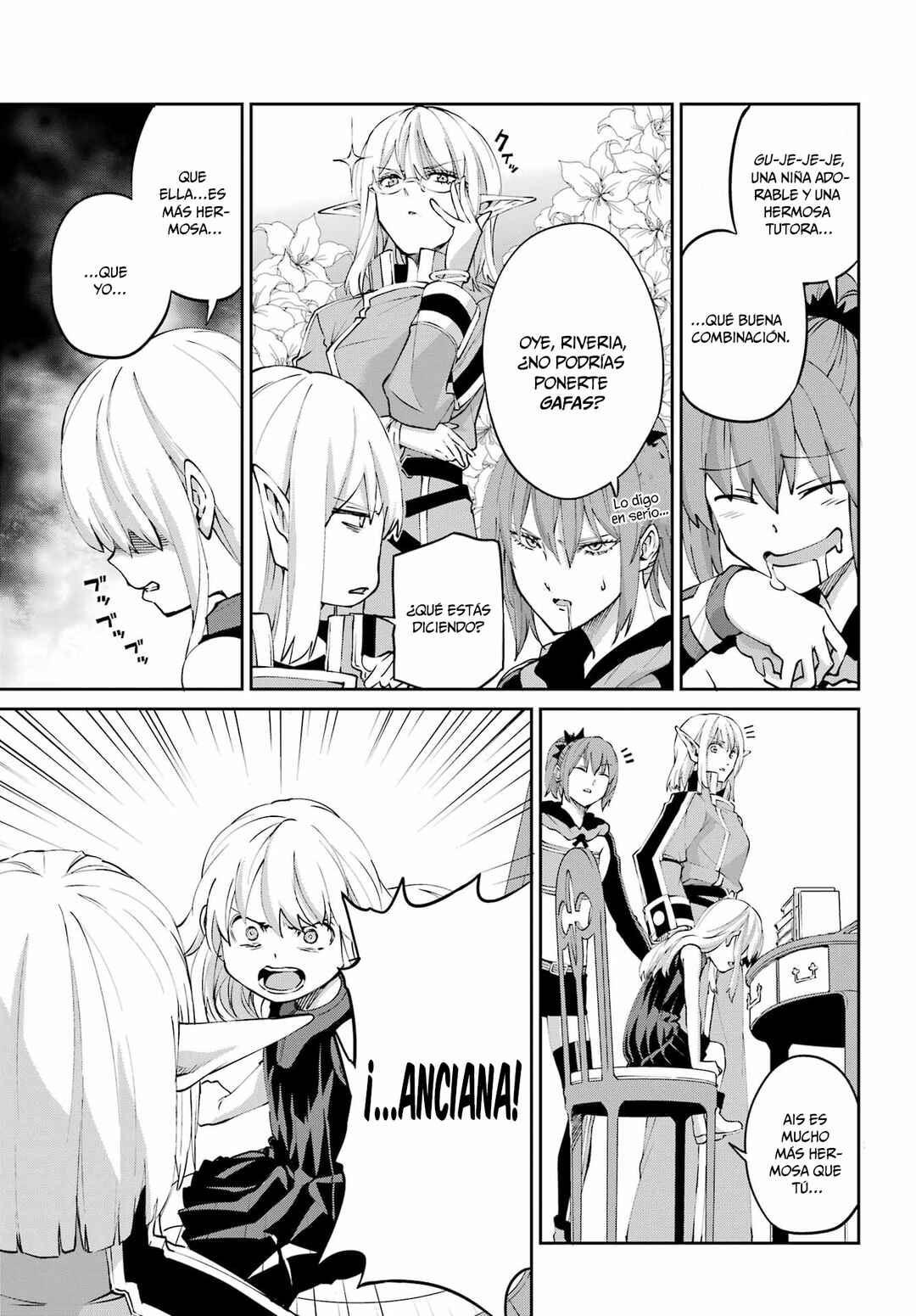 Chapter 142 - Page 4