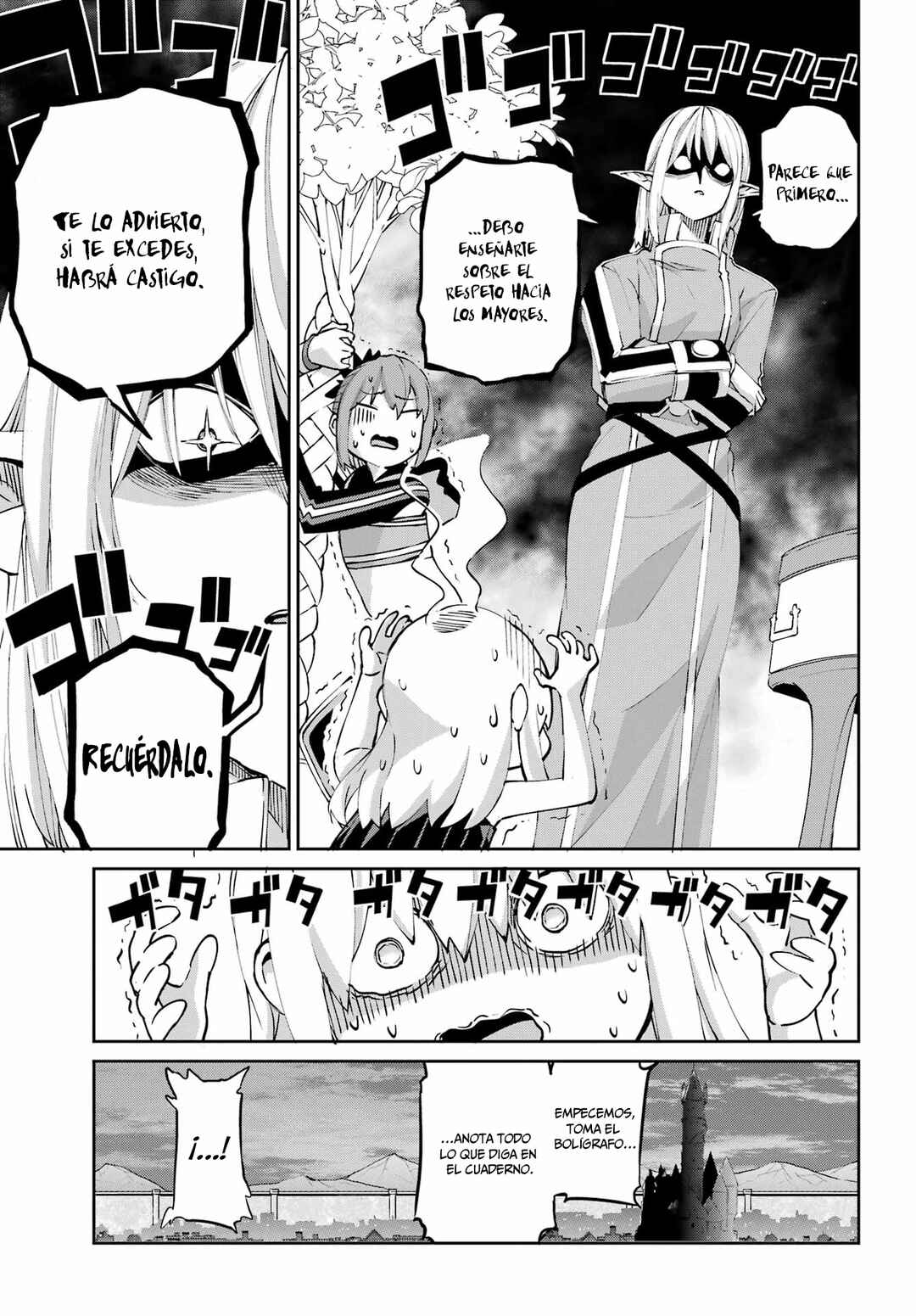 Chapter 142 - Page 6