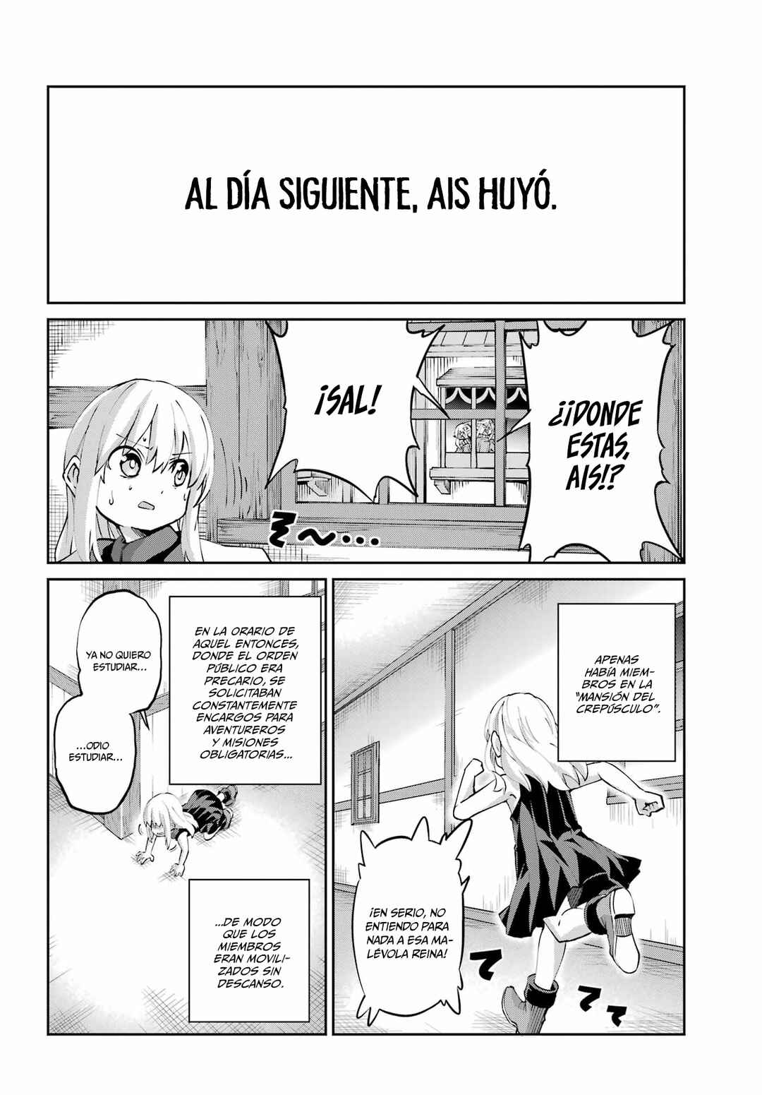 Chapter 142 - Page 7